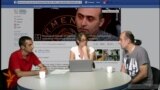 Ֆեյսբուքյան ասուլիս ՏՏ մասնագետների հետ
