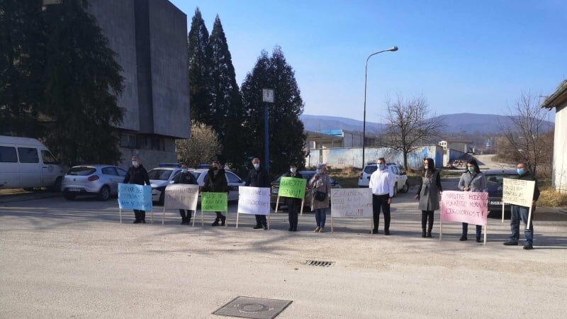 U Drvaru uklonjen nelegalni tekstilni otpad iz Italije  