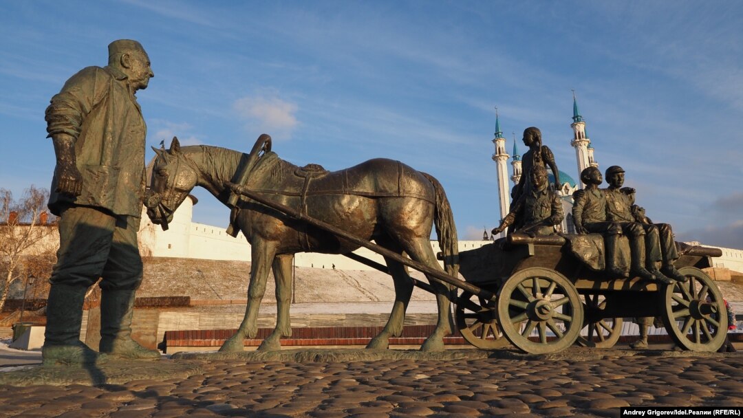 Иллюстративное фото. Казань