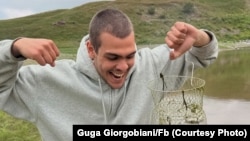 ოთხი საპრიზო ადგილისათვის ბიუჯეტიდან 300 000 ლარი იყო გამოყოფილი. პირველი ადგილი გუგა გიორგობიანმა დაიკავა.
