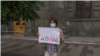 «Դոժդ»-ը՝ «օտարերկրյա գործակալ». Մոսկվայում բողոքի ակցիայի մասնակից լրագրողներ են ձերբակալվել