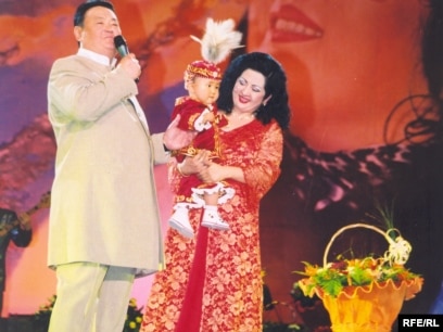 жас ресейлік киска