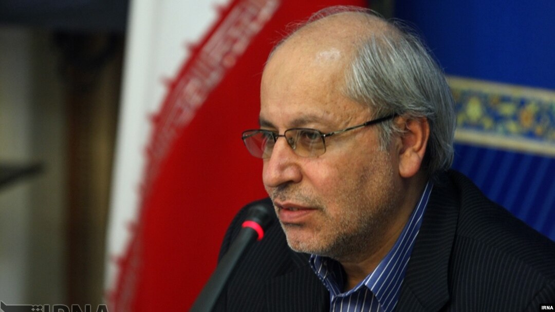 مسعود نیلی، دستیار اقتصادی حسن روحانی