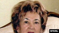 Сәлимә Краснова-Игенбетова