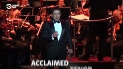 High Notes, Low Blow: Tenor Says He Was Fired For Short Stature