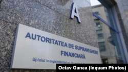 Autoritatea de Supraveghere Financiară (ASF) a retras vineri proiectul de plafonare a tarifelor RCA și nu a mai intrat pe agenda ședinței de Guvern.