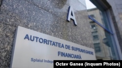 În virtutea faptului că administrează o piață de aproximativ 20 de miliarde de euro, ASF se regăsește în mijlocul unui nou scandal cu iz penal