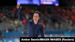 Марына Зуева