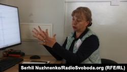 Вікторія Гаращенко