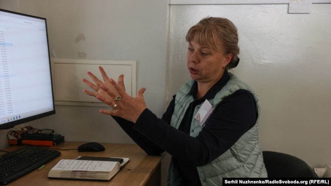 Вікторія Гаращенко