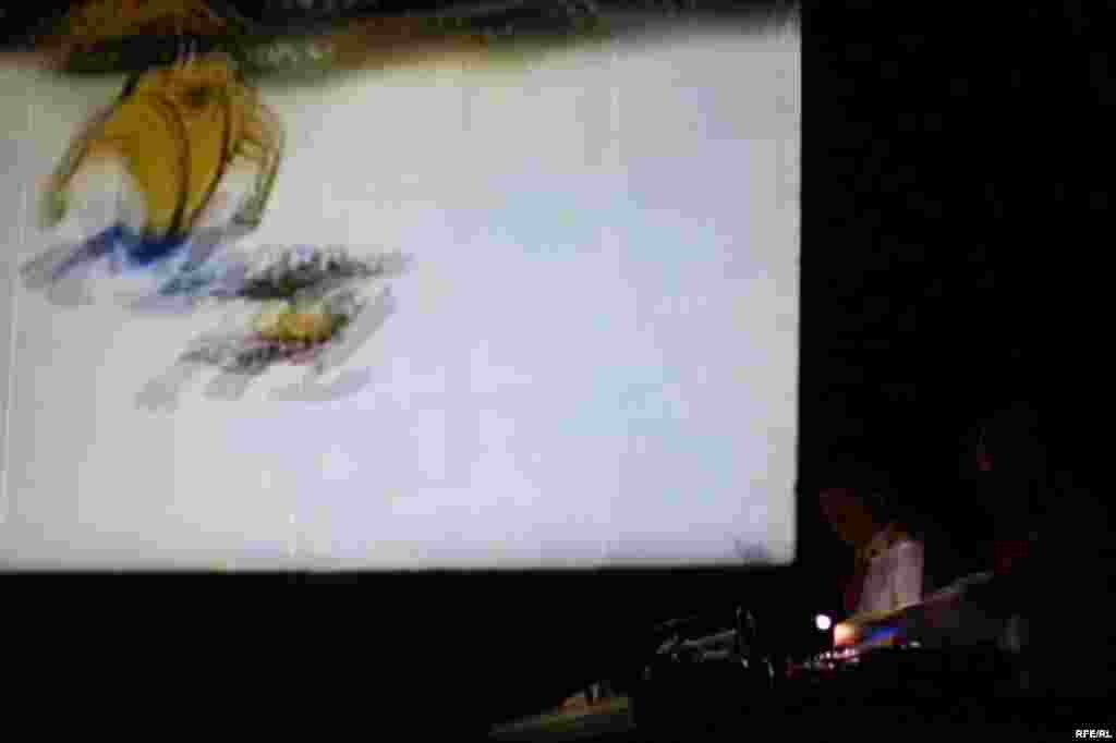 „În direct" din arhive #33