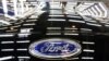 Ford Craiova trimite angajații în șomaj tehnic