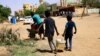 یونیسف: در جنگ سودان کودکان زیادی تلف می‌شوند