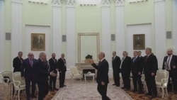 У Армении накопились претензии