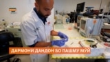 Дармони дандон бо пашму мӯйи сар ҳам имкон доштааст
