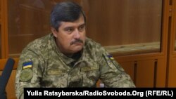 2017 року Віктора Назарова засудили у справі про загибель 49 військових у збитому бойовиками Іл-76