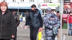 Муҳоҷирони тоҷик бояд то 30-уми июн худро дар Русия сабтином кунанд