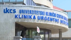 Zašto ljekari odlaze sa Kliničkog centra Univerziteta u Sarajevu?