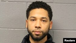 Jussie Smollett