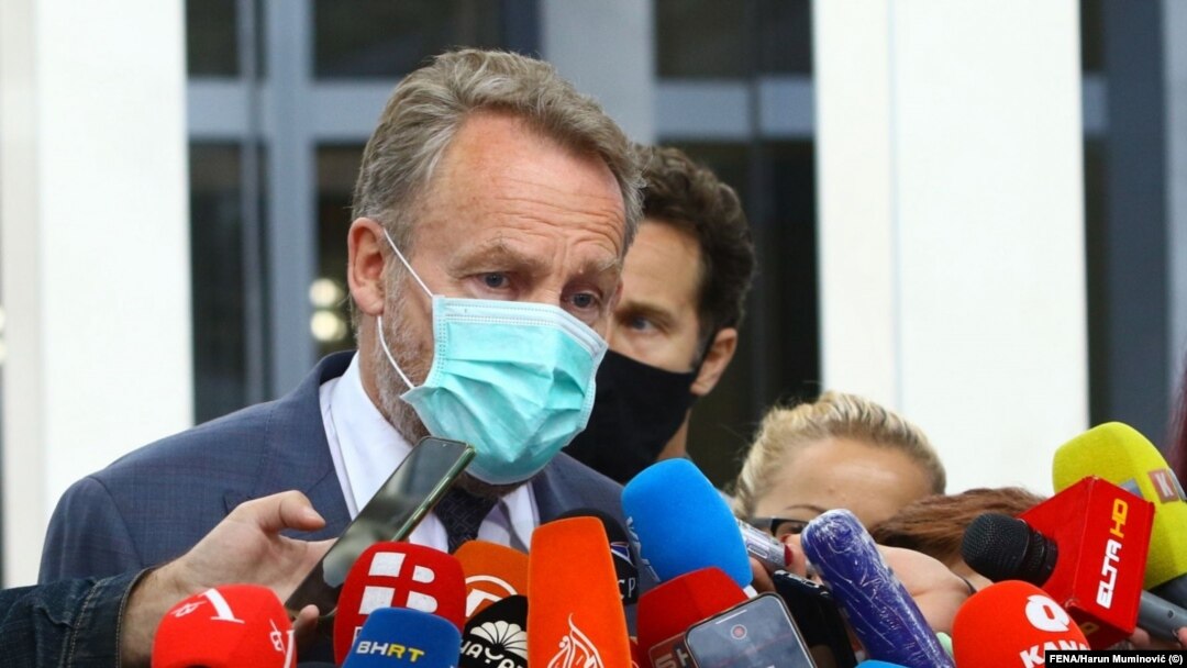 Bakir Izetbegović