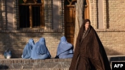 د هرات د ګذرې ولسوالۍ یو انځور 