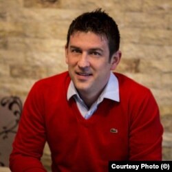 Vasile Oniță, investitor Bitcoin