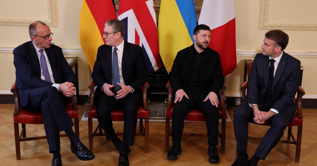 Zelensky përjashton mundësinë e lëshimeve territoriale