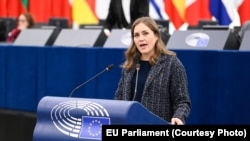 Мари Бьерре 