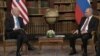 Biden, Putin Meet In Geneva For Key Summit