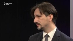Sergiu Gaibu (ministrul Economiei): „Primul pas este simplificarea cadrului normativ”