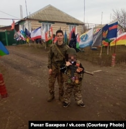 Ренат Бакиров