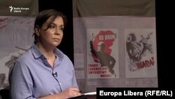Interviul matinal cu Eugenia Crețu și NIcu Gușan despre noul sezon „Pur și simplu, Moldova”