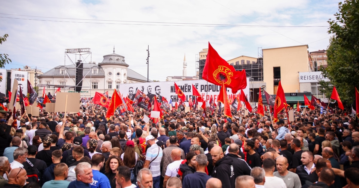 Aktgjykimi i Hagës përballë historisë së luftës së Kosovës