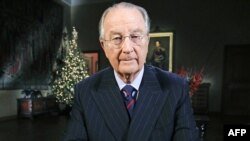 Кароль Бэльгіі Альбэрт II