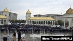 Catedrala Națională din București va găzdui o serie de slujbe speciale cu ocazia sărbătorii Sfântului Apostol Andrei, Ocrotitorul României și al Catedralei, pe 30 noiembrie. De asemenea, vor fi slujbe speciale de Ziua Națională a României, pe 1 decembrie.