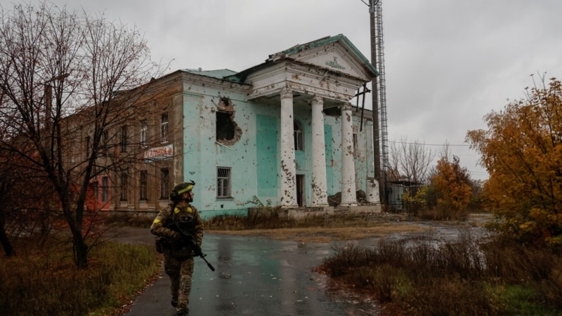 Герасимов почав «захоплювати» Лиман: насправді армія РФ до нього навіть не дійшла