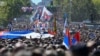 Sahrana Ratka Mladića, Srbija, septembar 2026.