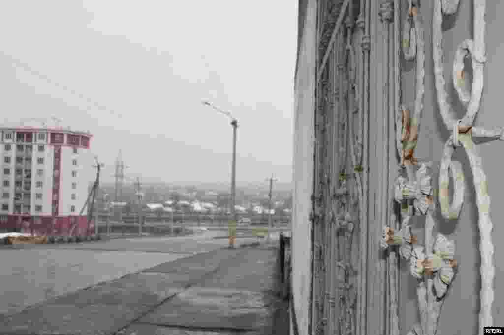 Таоми айёми зимистон #11