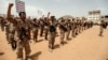 Pentagon Backs Saudis In Dispute With Iran Over Huthi Missile Launch