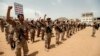Russia Evacuates Diplomatic Staff From Yemen, Citing Deteriorating Security