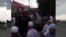 В Чечне траур. На поминки по Темерханову пришли тысячи