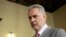 Ukrainian oligarch Dmytro Firtash (file photo) 