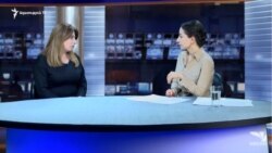 Սեռական բռնությունը նույնպես պետք է գնահատականի արժանանա. Զարուհի Փոստանջյան