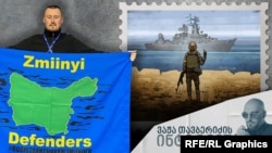 ვლად ზადორინთან ინტერვიუ