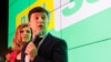 Russian State Media Mocks Ukraine’s Election As 'Dirty And Dishonest'