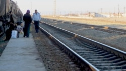 Lebapda otly hadysasynda bir adam "öldi"