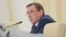 Глава подконтрольного России правительства Крыма Юрий Гоцанюк
