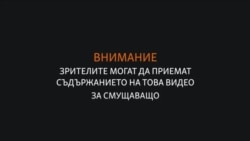 Трупове по улиците и масови гробове. Какво остава след руската армия