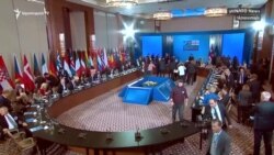 Բաթումիում անցկացվում է Վրաստան-ՆԱՏՕ հանձնաժողովի նիստը