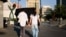 Four Years After Mahsa Amini's Death, Iranian Women Defy Hijab Law GRAB 1
